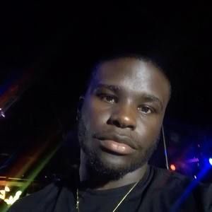 Meet your Posher, Kayden